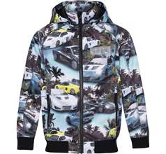 Cloudy Fleece & Thermo